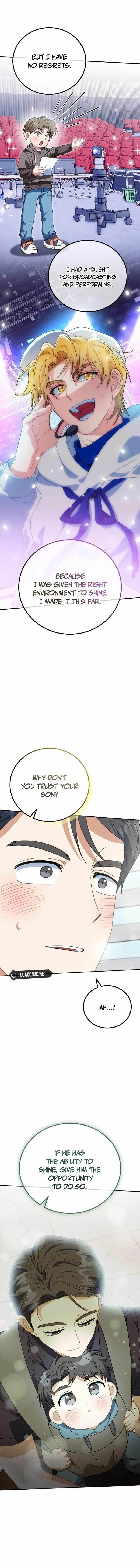 I Will Raise This Family Up Chapter 10 – Page 12