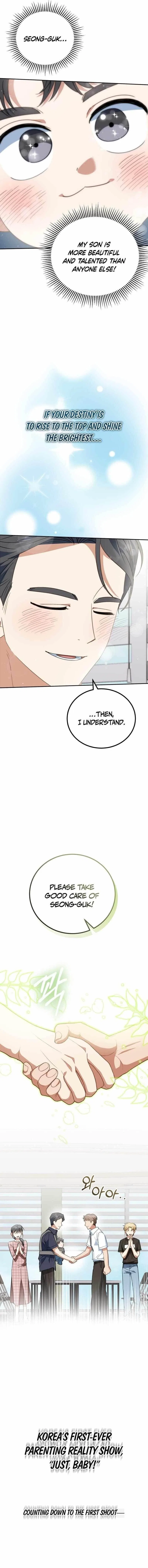 I Will Raise This Family Up Chapter 10 – Page 13