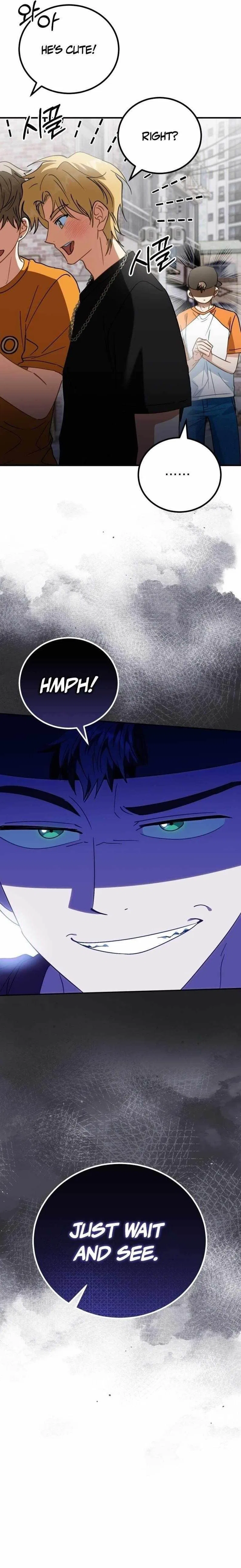 I Will Raise This Family Up Chapter 10 – Page 20