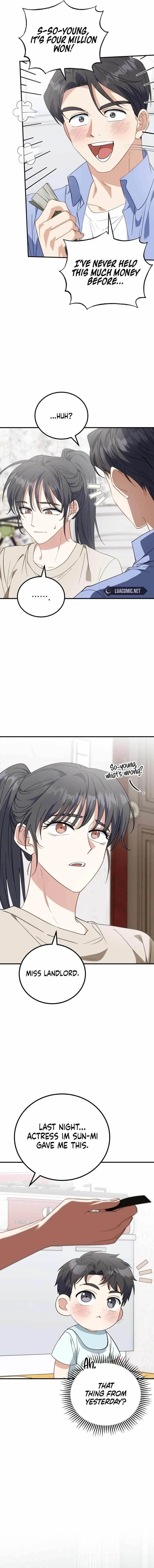 I Will Raise This Family Up Chapter 9 – Page 3