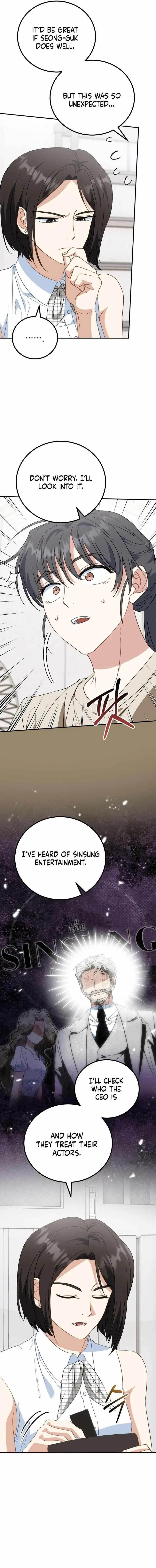 I Will Raise This Family Up Chapter 9 – Page 6