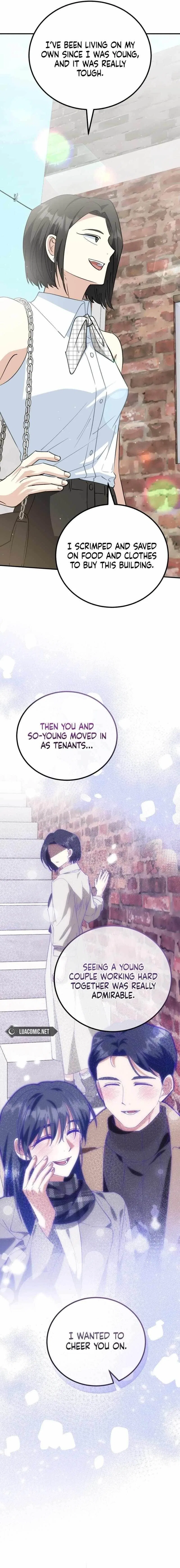 I Will Raise This Family Up Chapter 9 – Page 9