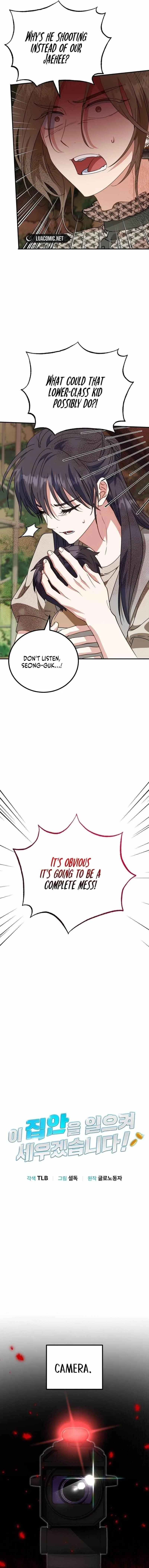 I Will Raise This Family Up Chapter 8 – Page 2