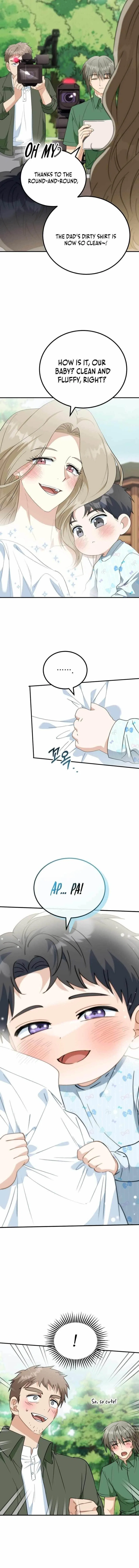 I Will Raise This Family Up Chapter 8 – Page 4