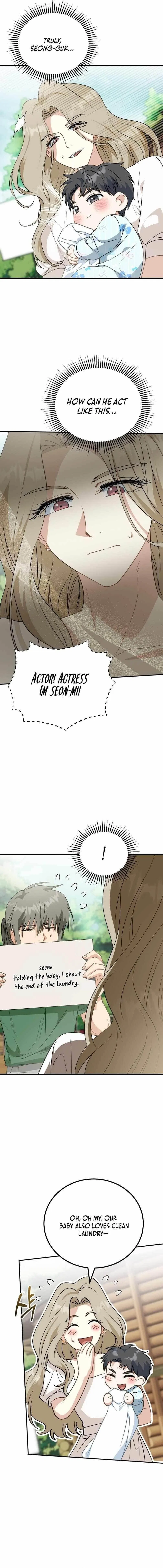 I Will Raise This Family Up Chapter 8 – Page 6