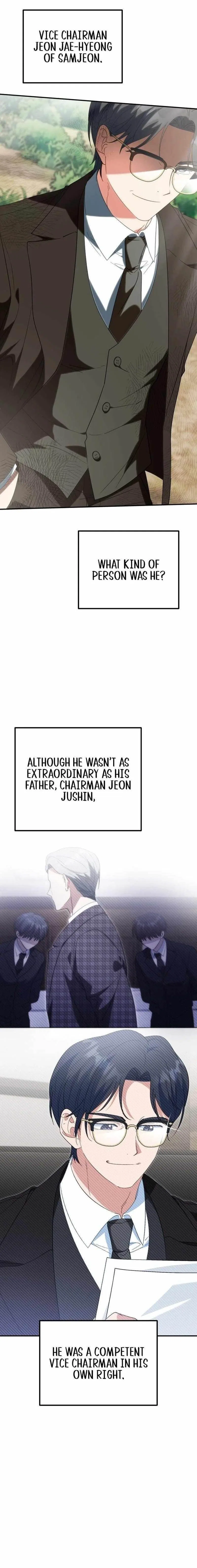 I Will Raise This Family Up Chapter 7 – Page 1