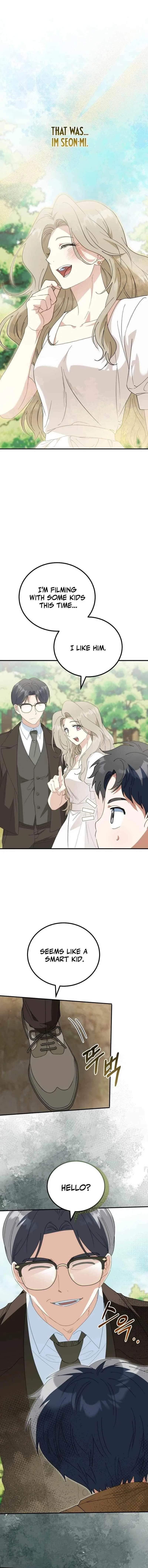 I Will Raise This Family Up Chapter 7 – Page 4