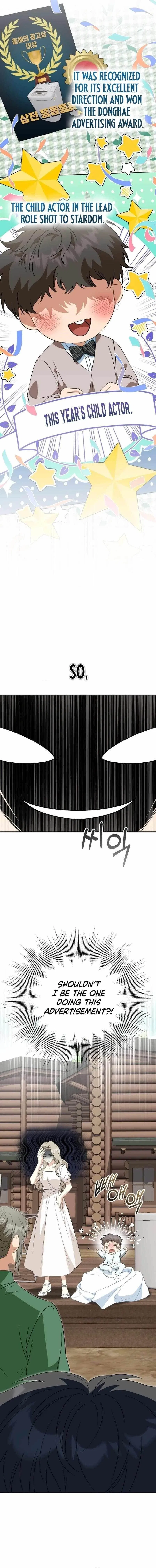 I Will Raise This Family Up Chapter 7 – Page 12