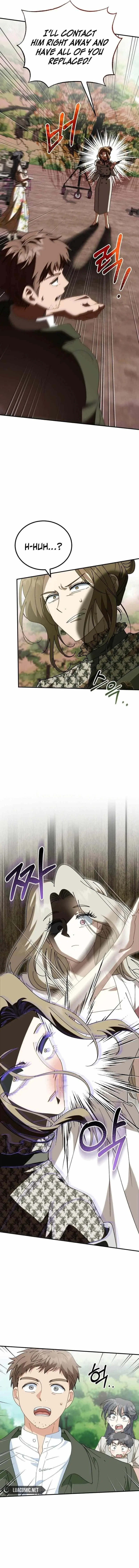 I Will Raise This Family Up Chapter 7 – Page 16
