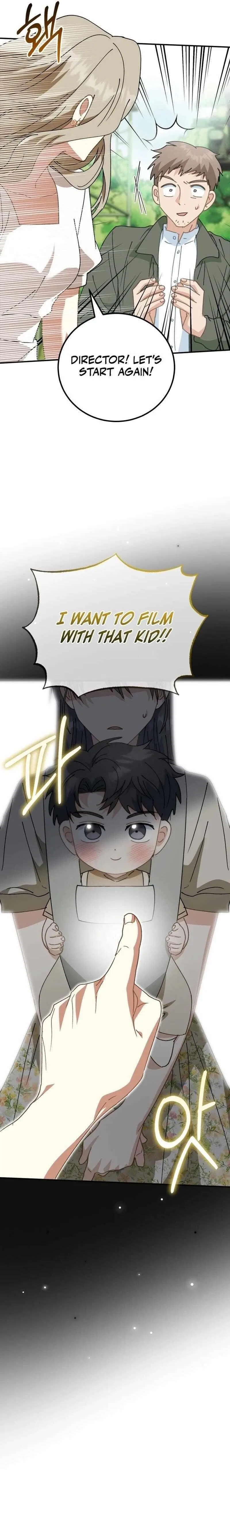 I Will Raise This Family Up Chapter 7 – Page 18