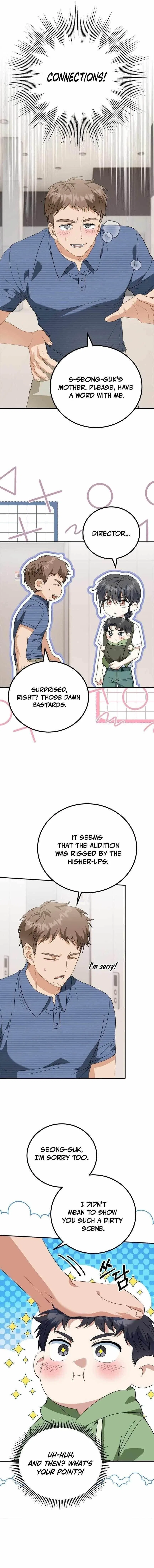 I Will Raise This Family Up Chapter 6 – Page 6