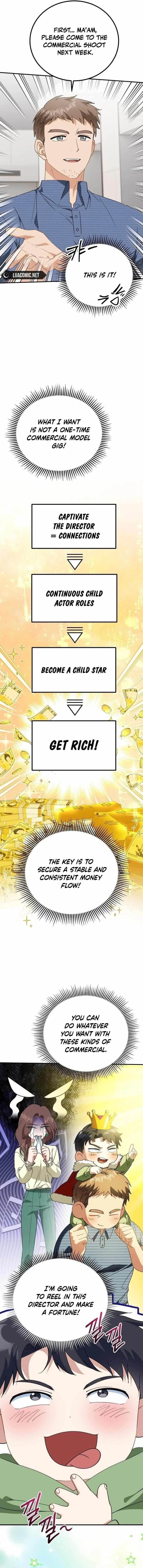 I Will Raise This Family Up Chapter 6 – Page 7