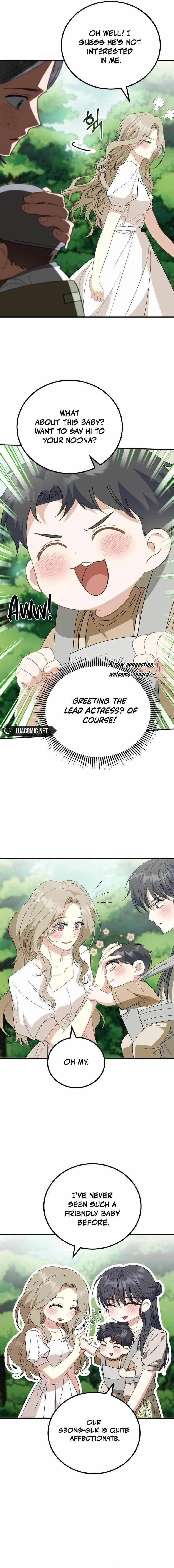 I Will Raise This Family Up Chapter 6 – Page 16