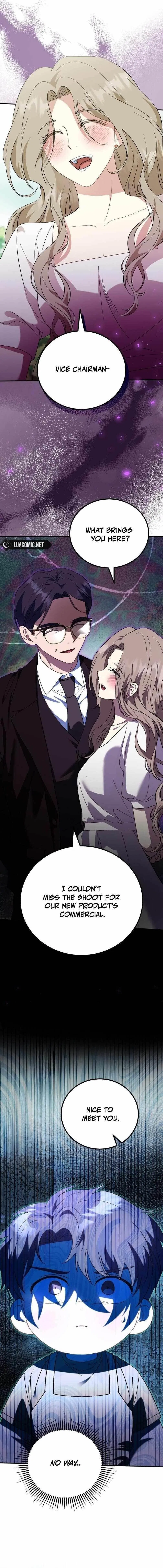 I Will Raise This Family Up Chapter 6 – Page 19