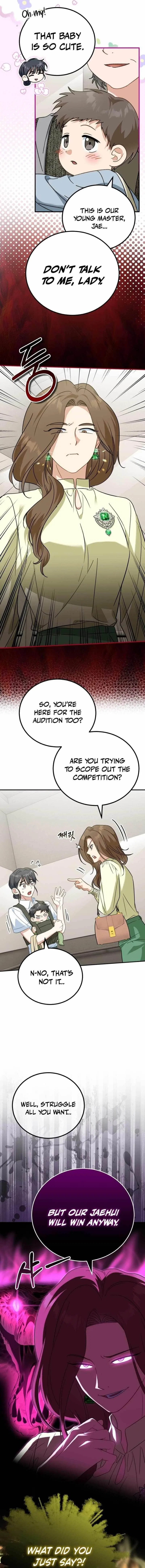 I Will Raise This Family Up Chapter 4 – Page 7