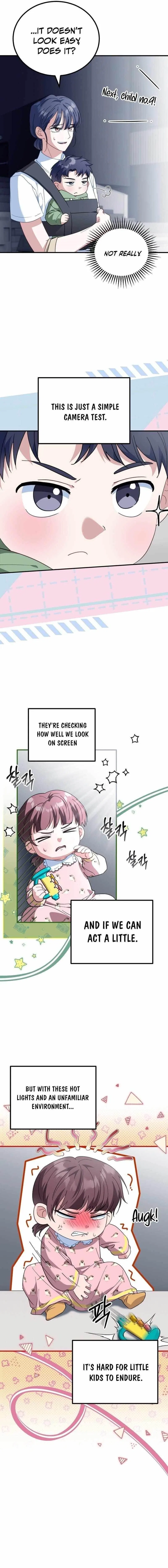 I Will Raise This Family Up Chapter 4 – Page 10
