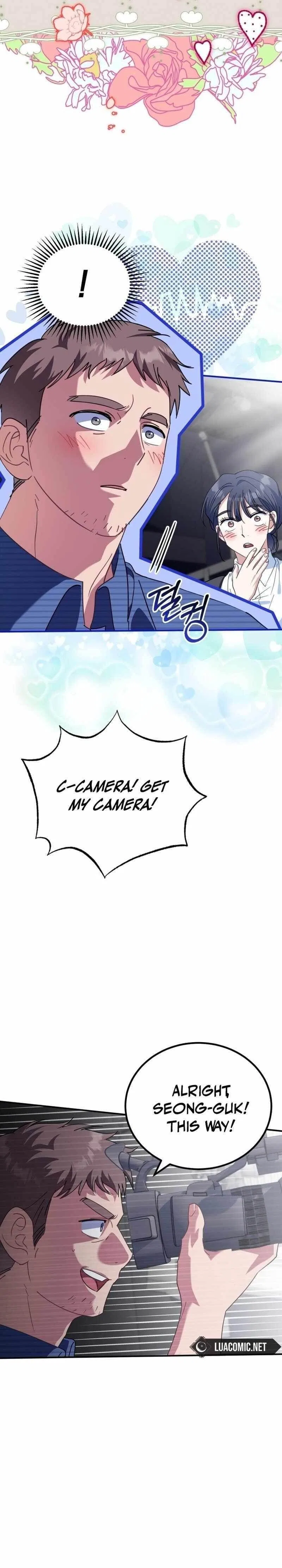 I Will Raise This Family Up Chapter 4 – Page 16