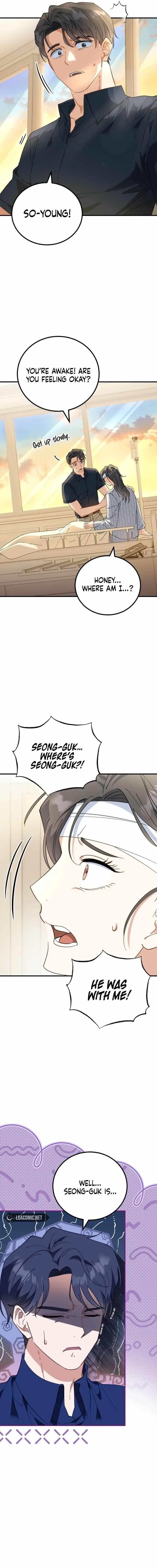 I Will Raise This Family Up Chapter 3 – Page 6