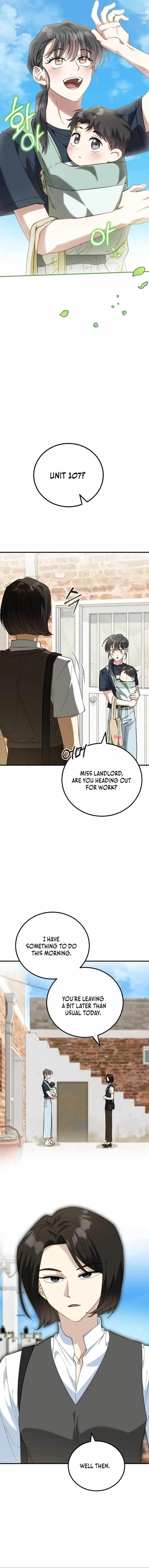 I Will Raise This Family Up Chapter 2 – Page 18