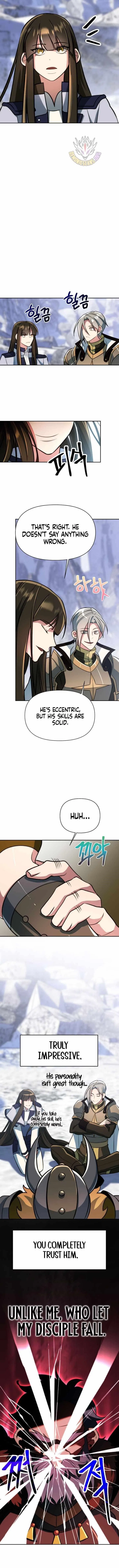 Archmage Transcending Through Regression Chapter 167 – Page 2