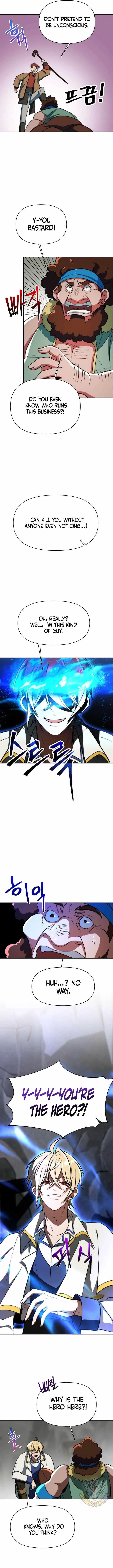 Archmage Transcending Through Regression Chapter 167 – Page 7