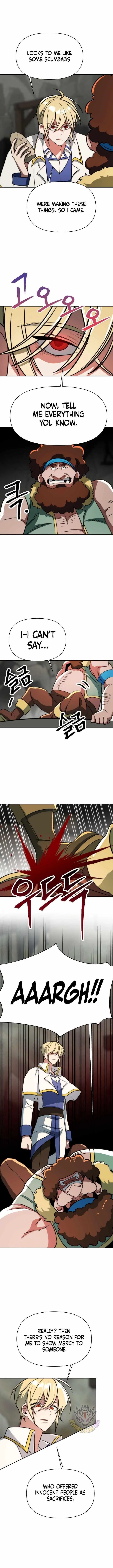 Archmage Transcending Through Regression Chapter 167 – Page 8