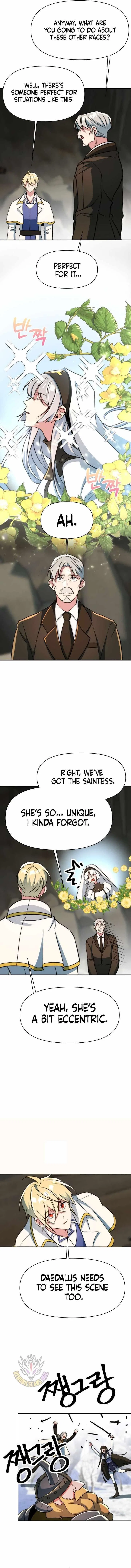 Archmage Transcending Through Regression Chapter 167 – Page 15