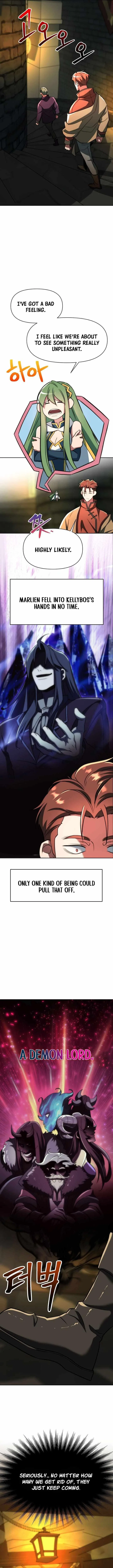 Archmage Transcending Through Regression Chapter 166 – Page 6