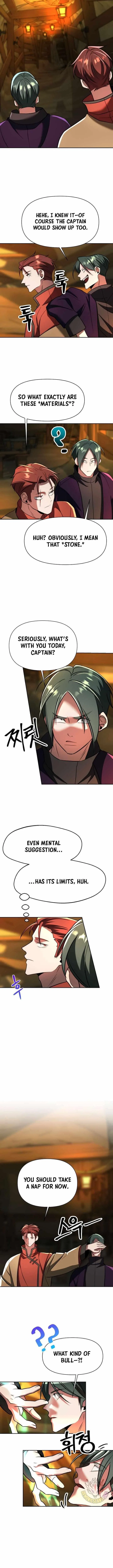 Archmage Transcending Through Regression Chapter 166 – Page 7