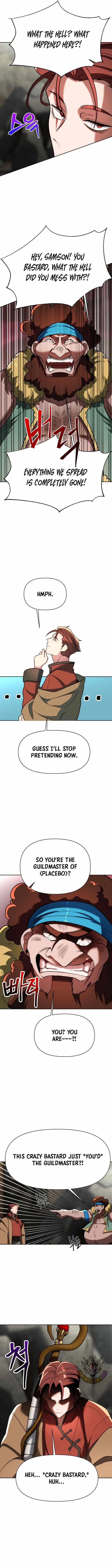 Archmage Transcending Through Regression Chapter 166 – Page 13