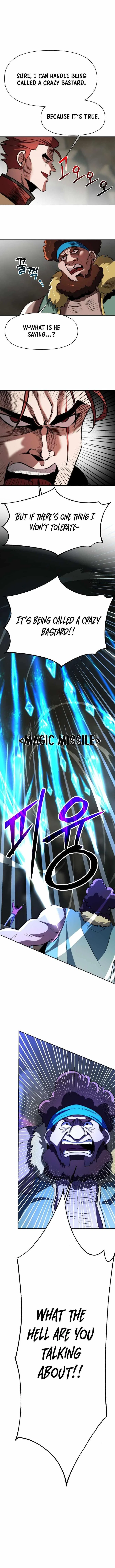 Archmage Transcending Through Regression Chapter 166 – Page 14