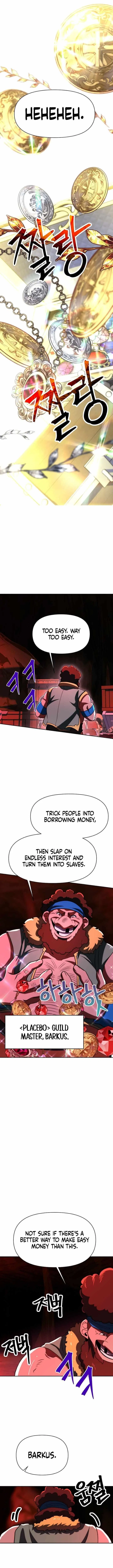 Archmage Transcending Through Regression Chapter 165 – Page 12