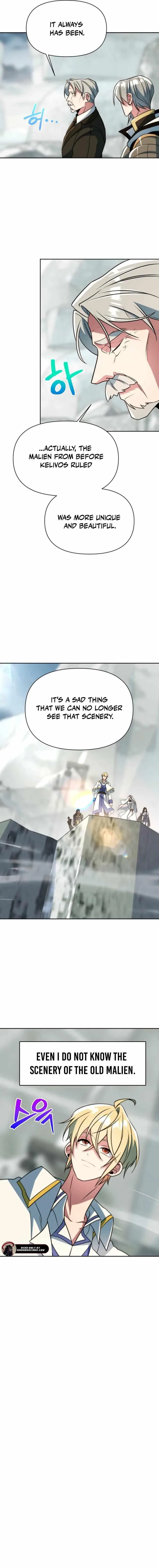 Archmage Transcending Through Regression Chapter 164 – Page 2