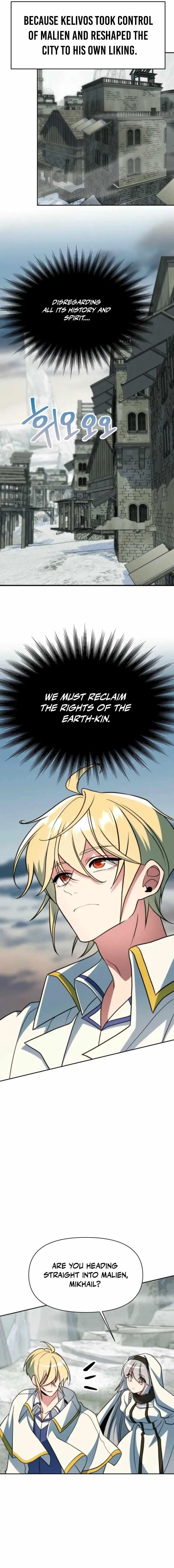 Archmage Transcending Through Regression Chapter 164 – Page 3