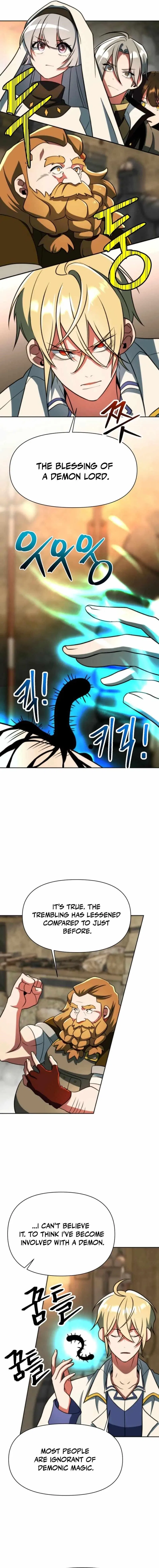 Archmage Transcending Through Regression Chapter 164 – Page 12