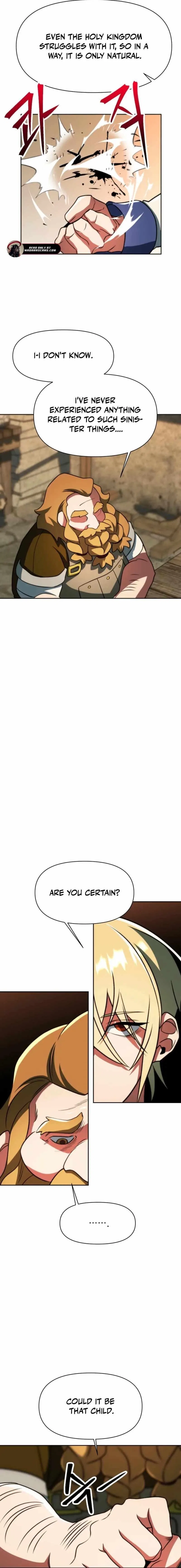 Archmage Transcending Through Regression Chapter 164 – Page 13