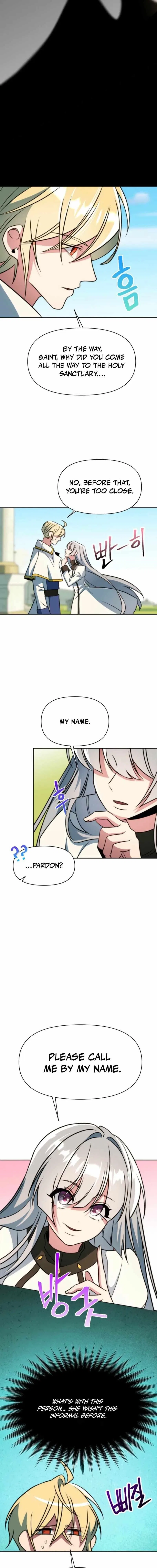 Archmage Transcending Through Regression Chapter 163 – Page 3