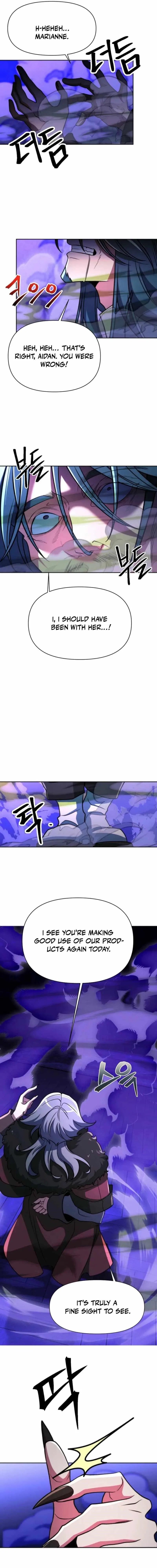 Archmage Transcending Through Regression Chapter 163 – Page 7