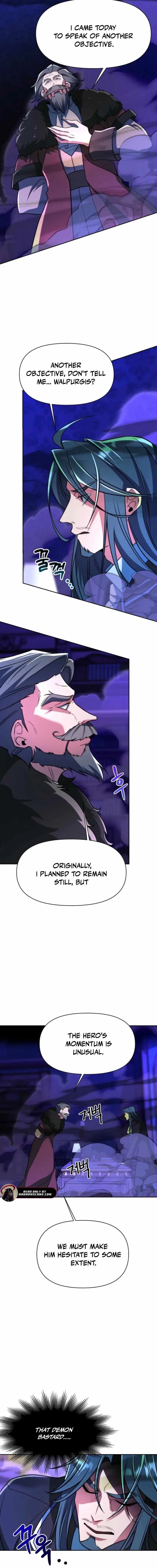 Archmage Transcending Through Regression Chapter 163 – Page 9
