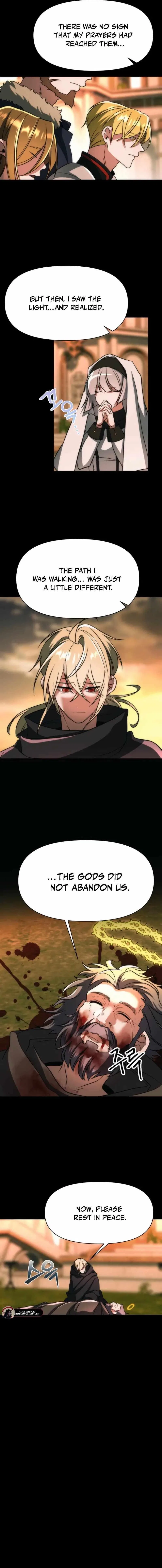Archmage Transcending Through Regression Chapter 162 – Page 2