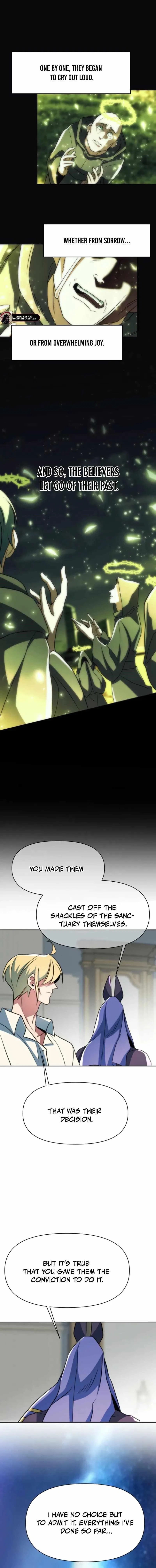 Archmage Transcending Through Regression Chapter 162 – Page 6