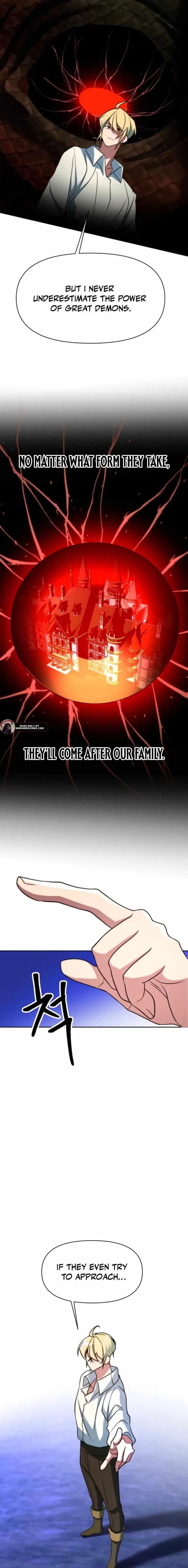 Archmage Transcending Through Regression Chapter 162 – Page 11