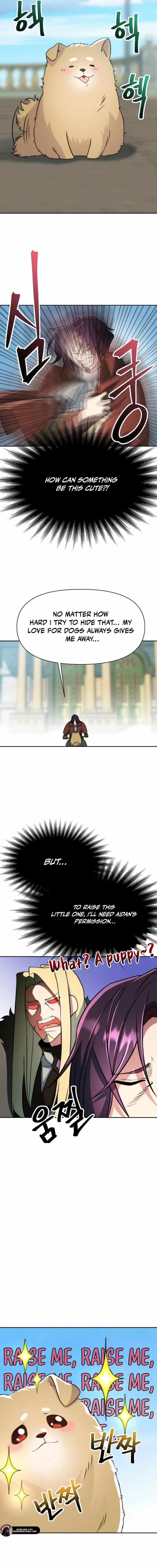 Archmage Transcending Through Regression Chapter 162 – Page 14