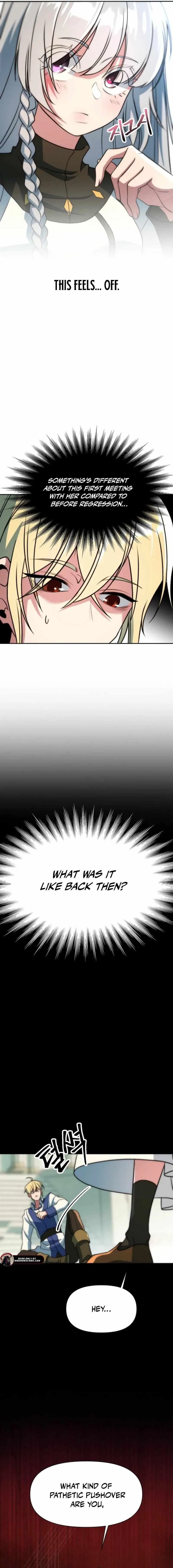 Archmage Transcending Through Regression Chapter 162 – Page 19