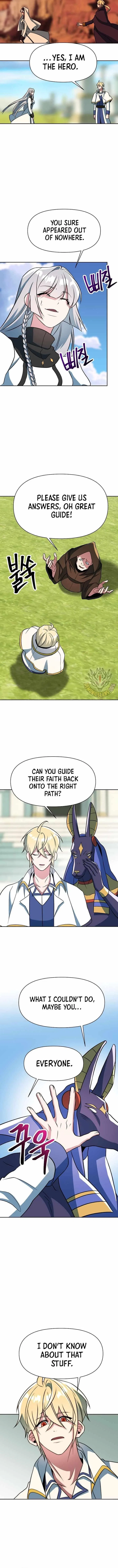 Archmage Transcending Through Regression Chapter 161 – Page 9