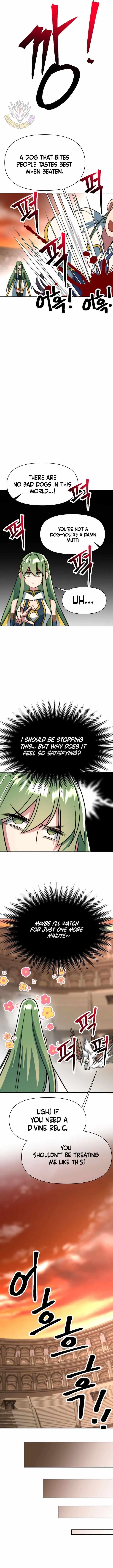 Archmage Transcending Through Regression Chapter 160 – Page 7