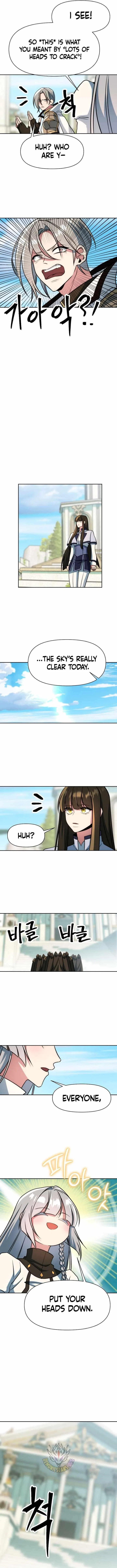 Archmage Transcending Through Regression Chapter 160 – Page 9