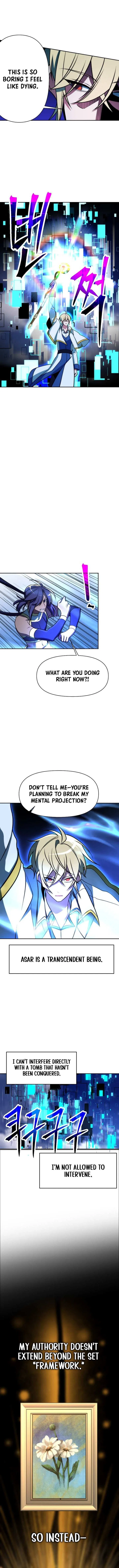 Archmage Transcending Through Regression Chapter 159 – Page 8