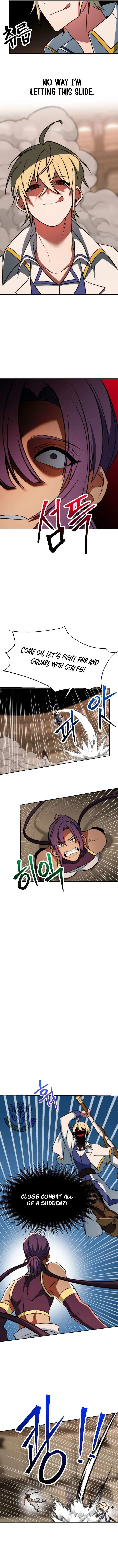 Archmage Transcending Through Regression Chapter 159 – Page 11