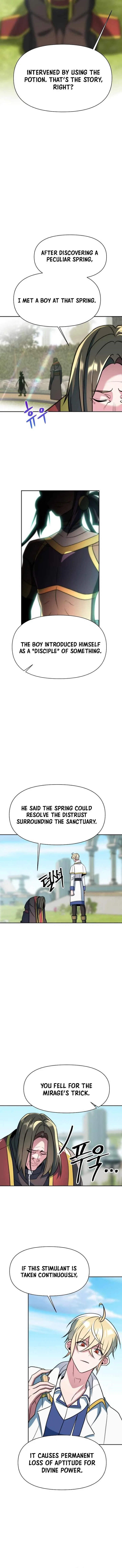 Archmage Transcending Through Regression Chapter 158 – Page 2